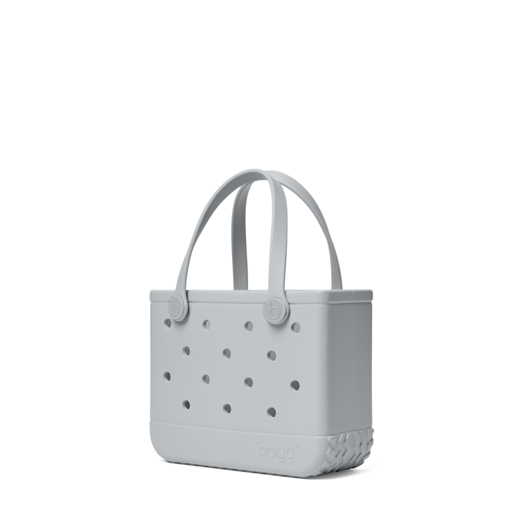 Bitty Bogg Bag - Shades of Gray