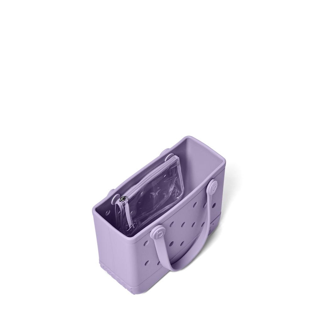 Bitty Bogg Bag - I Lilac You a Lot