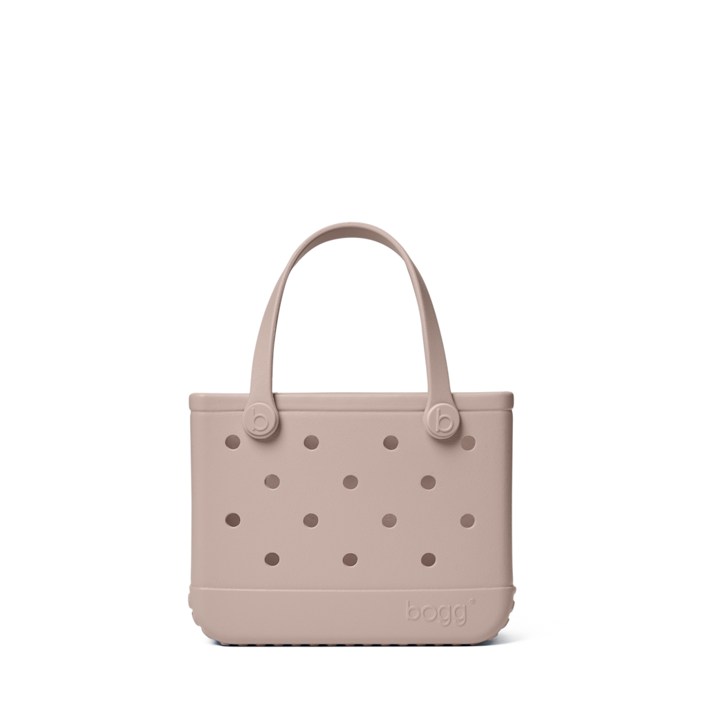 Bitty Bogg Bag - Mushroom
