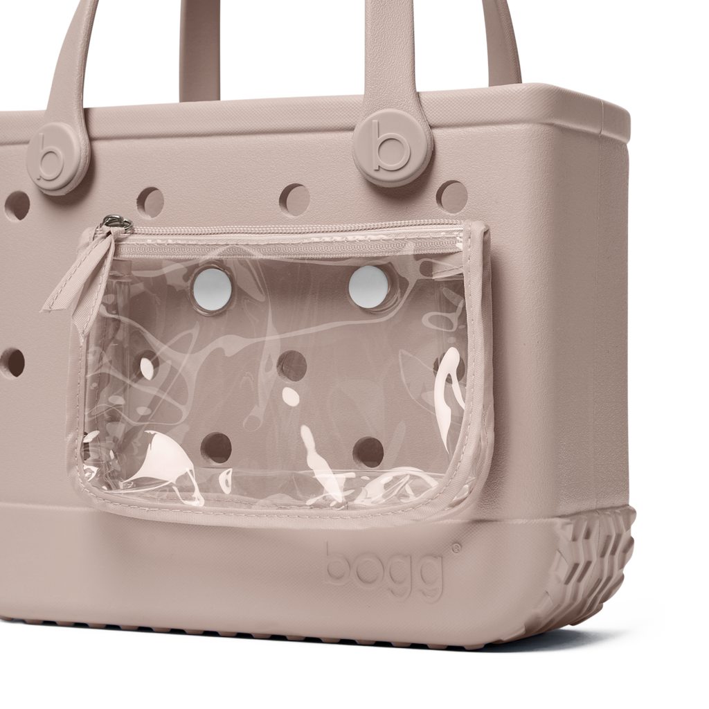 Bitty Bogg Bag - Mushroom