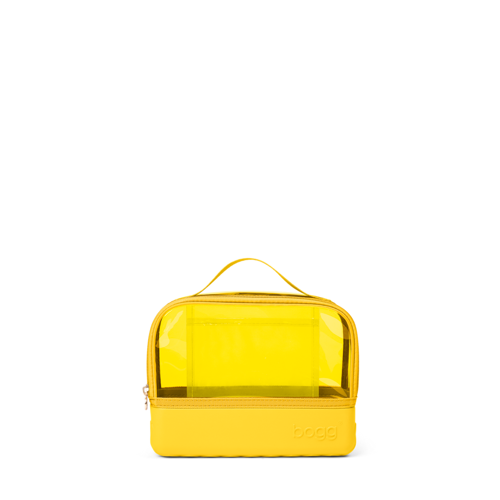 Boggs N' Ends  - Limoncello Yellow
