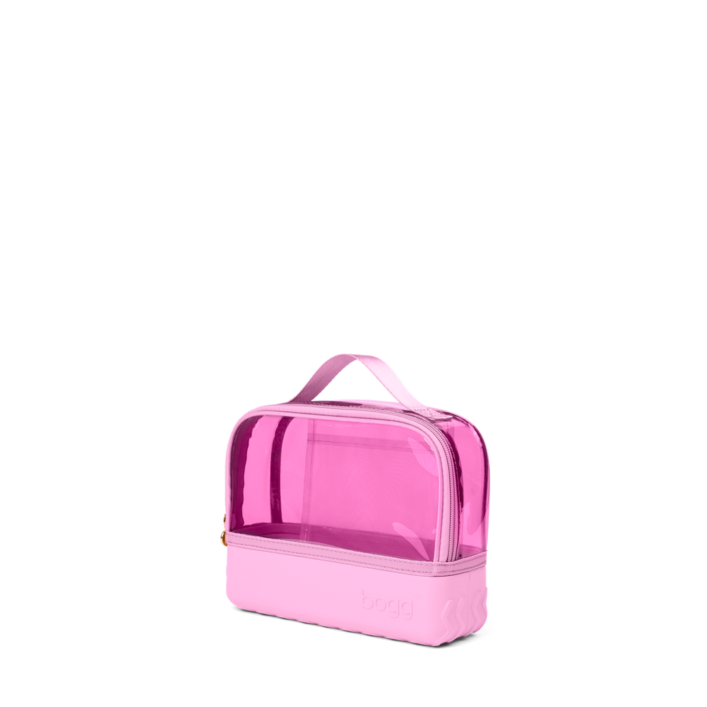 Boggs N' Ends  - Pink Taffy