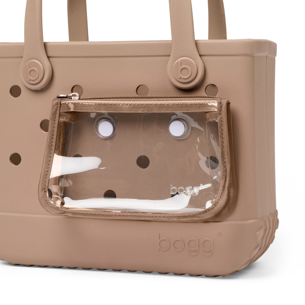 Bitty Bogg Bag - Camel