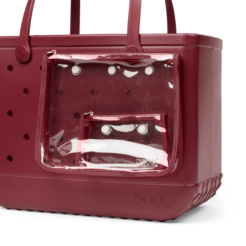 Original Bogg Bag - Mulled Wine