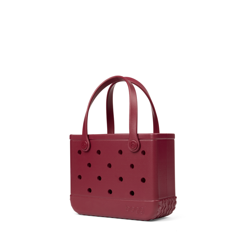 Bitty Bogg Bag - Mulled Wine