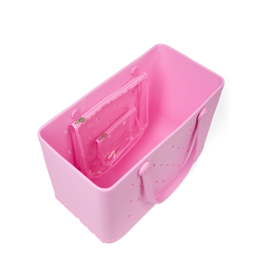 Original Bogg Bag - Pink Taffy