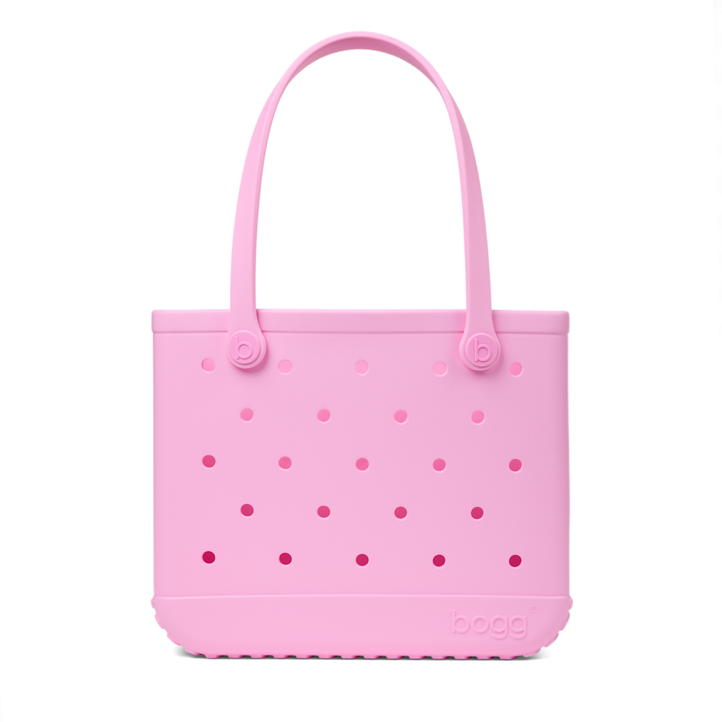 Baby Bogg Bag - Pink Taffy