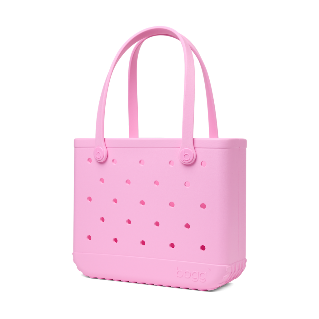 Baby Bogg Bag - Pink Taffy