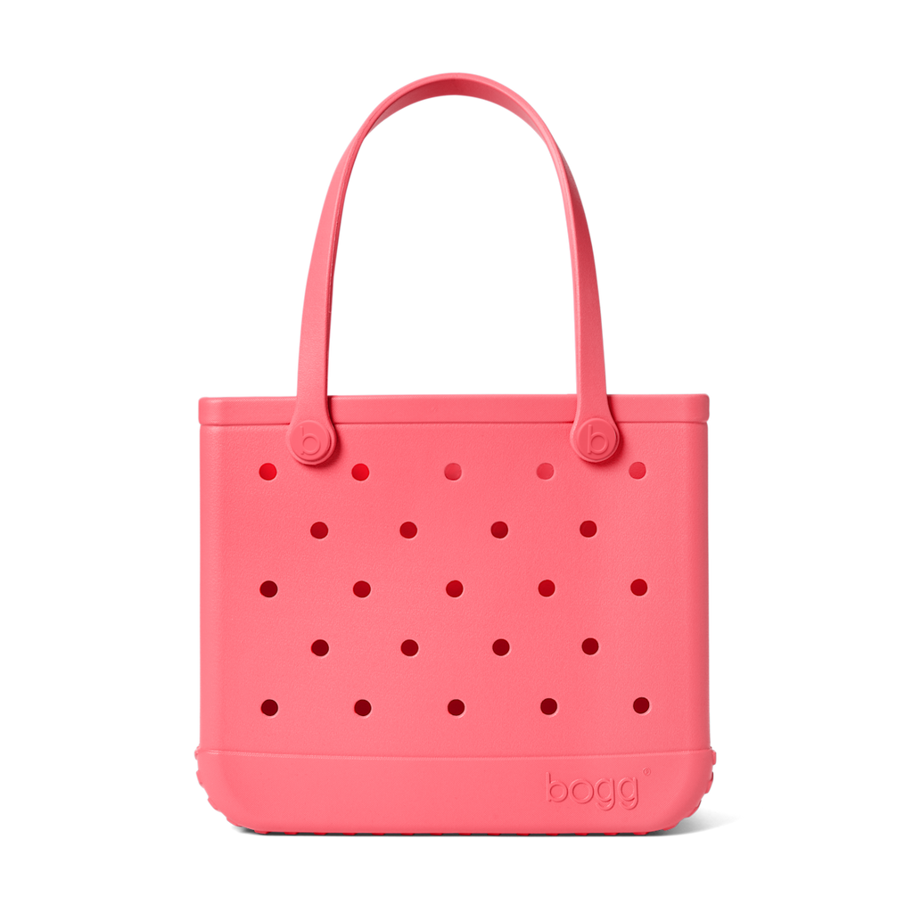 Baby Bogg Bag - Capri Coral