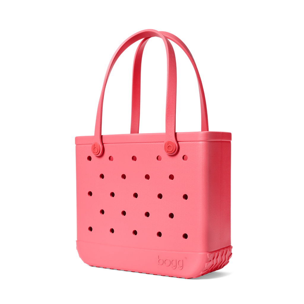 Baby Bogg Bag - Capri Coral
