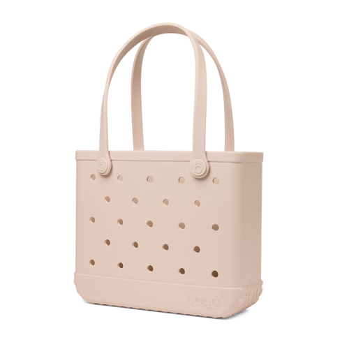 Baby Bogg Bag - Freshly Pressed Linen