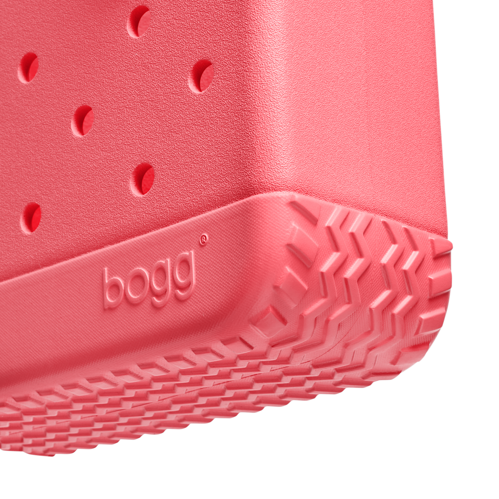 Bitty Bogg Bag - Capri Coral