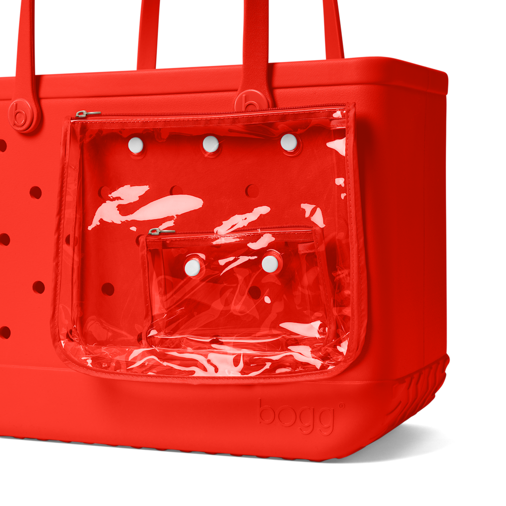 Original Bogg Bag - Buoy Red