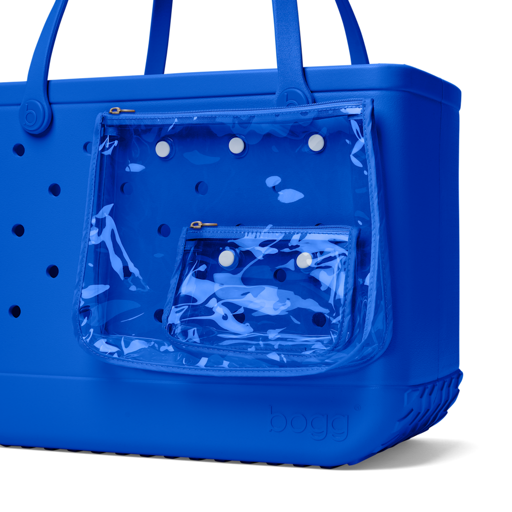 Original Bogg Bag - Mykonos Blue