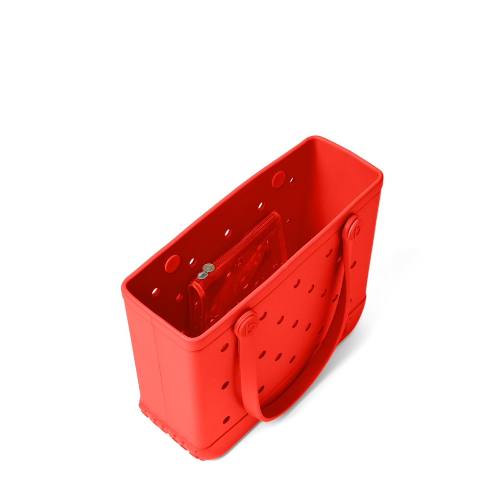 Baby Bogg Bag - Buoy Red