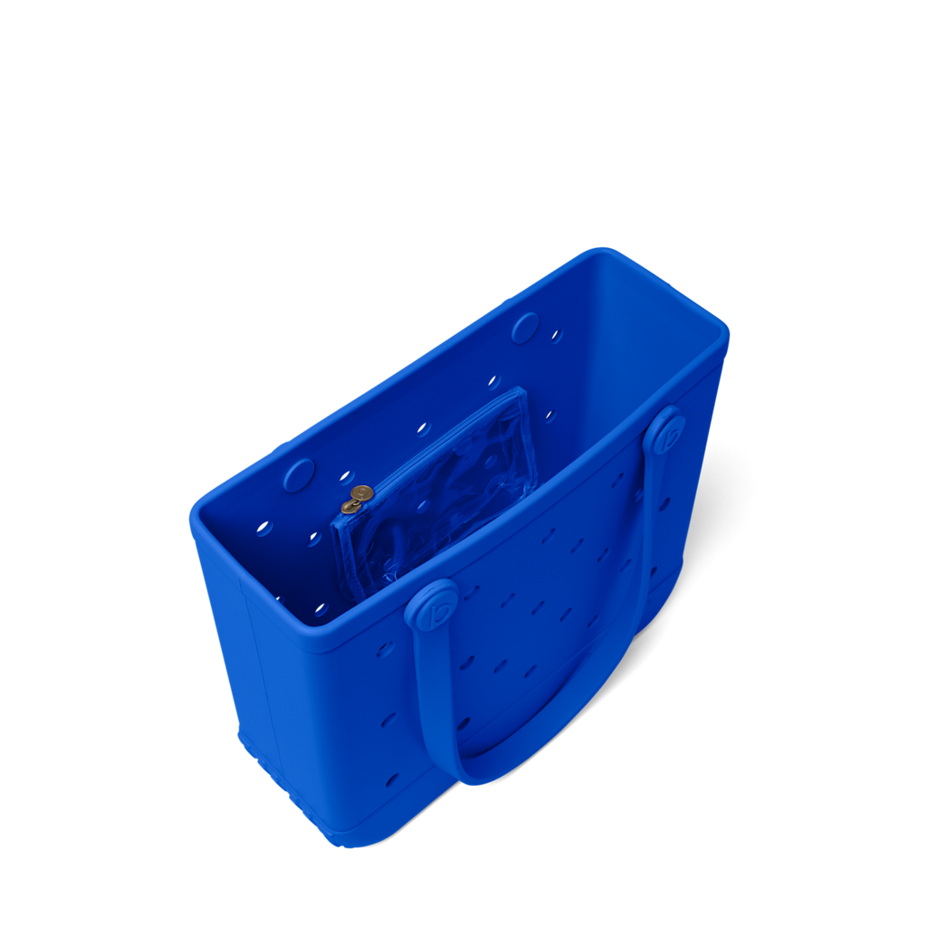 Baby Bogg Bag - Mykonos Blue