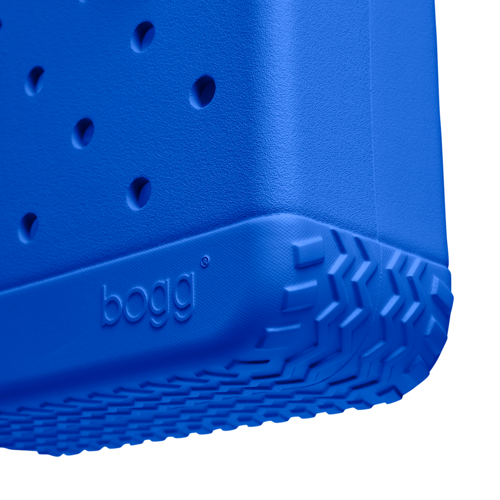 Bitty Bogg Bag - Mykonos Blue