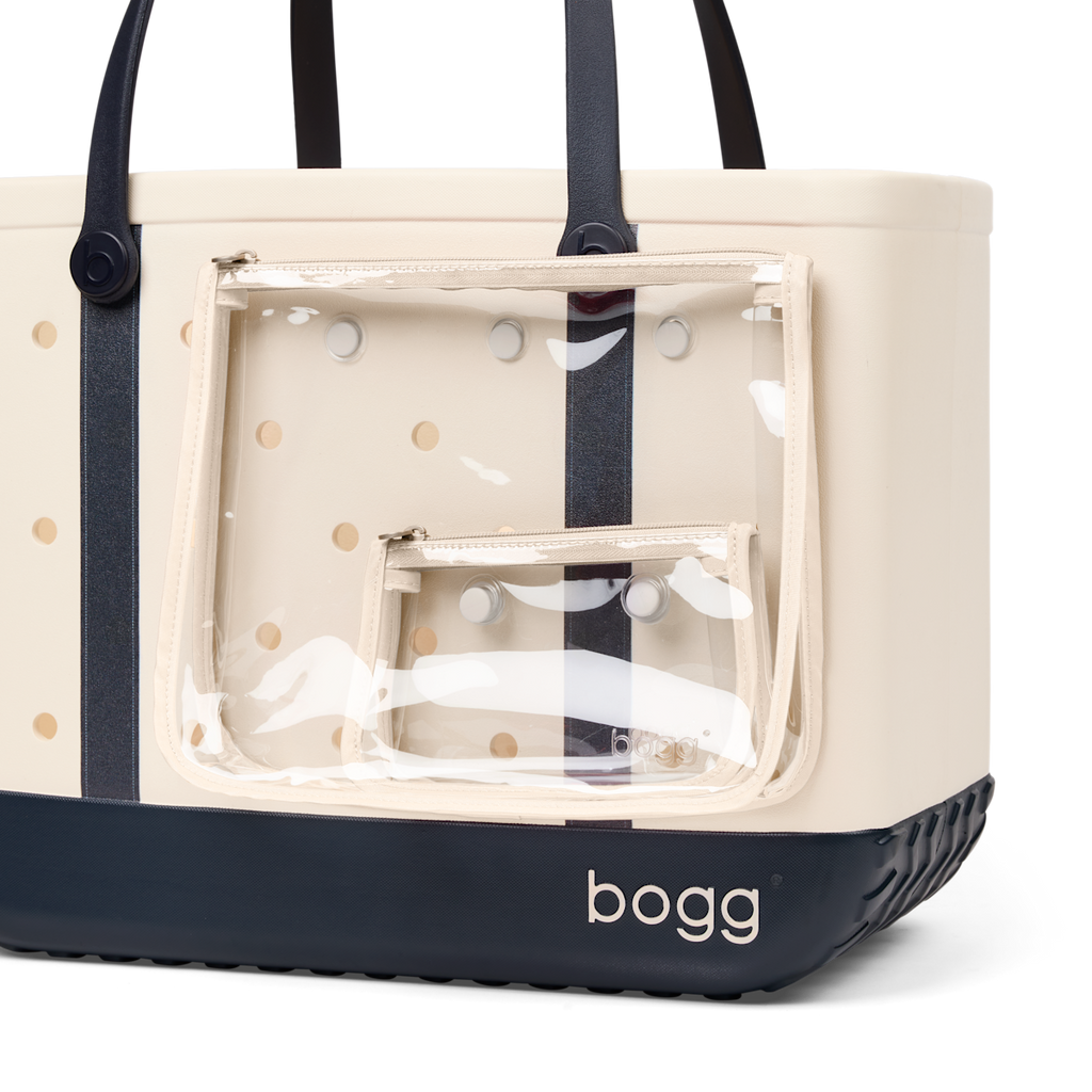 Original Bogg Bag - Oxford Blue