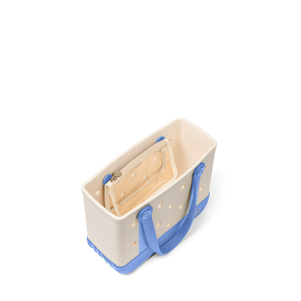 Bitty Bogg Bag - Varsity Out Of The Blue
