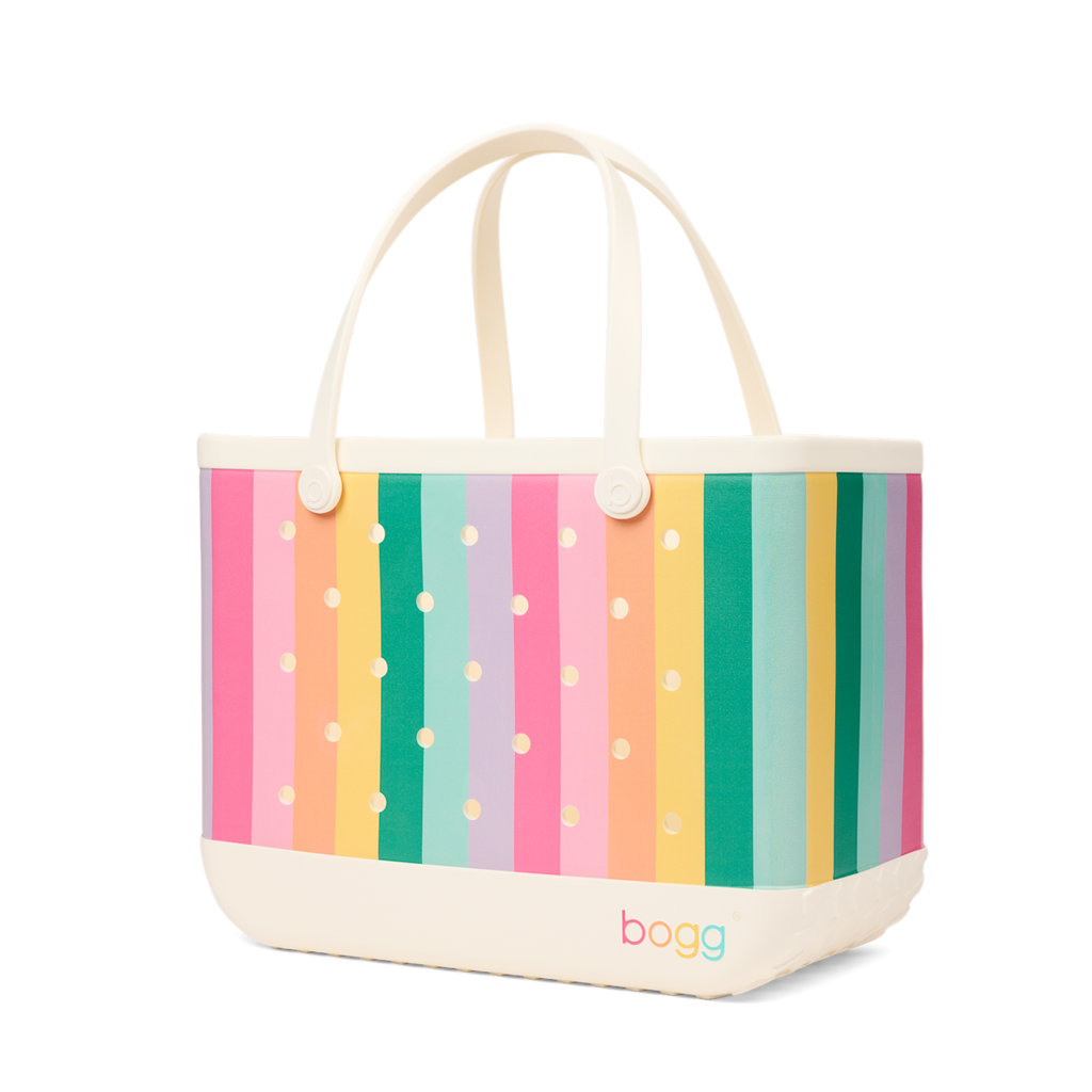 Original Bogg Bag - Color Burst