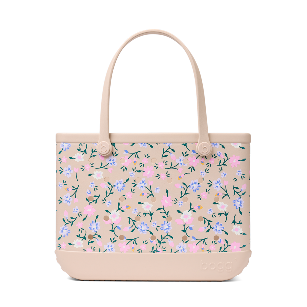 Original Bogg Bag - Spring Love