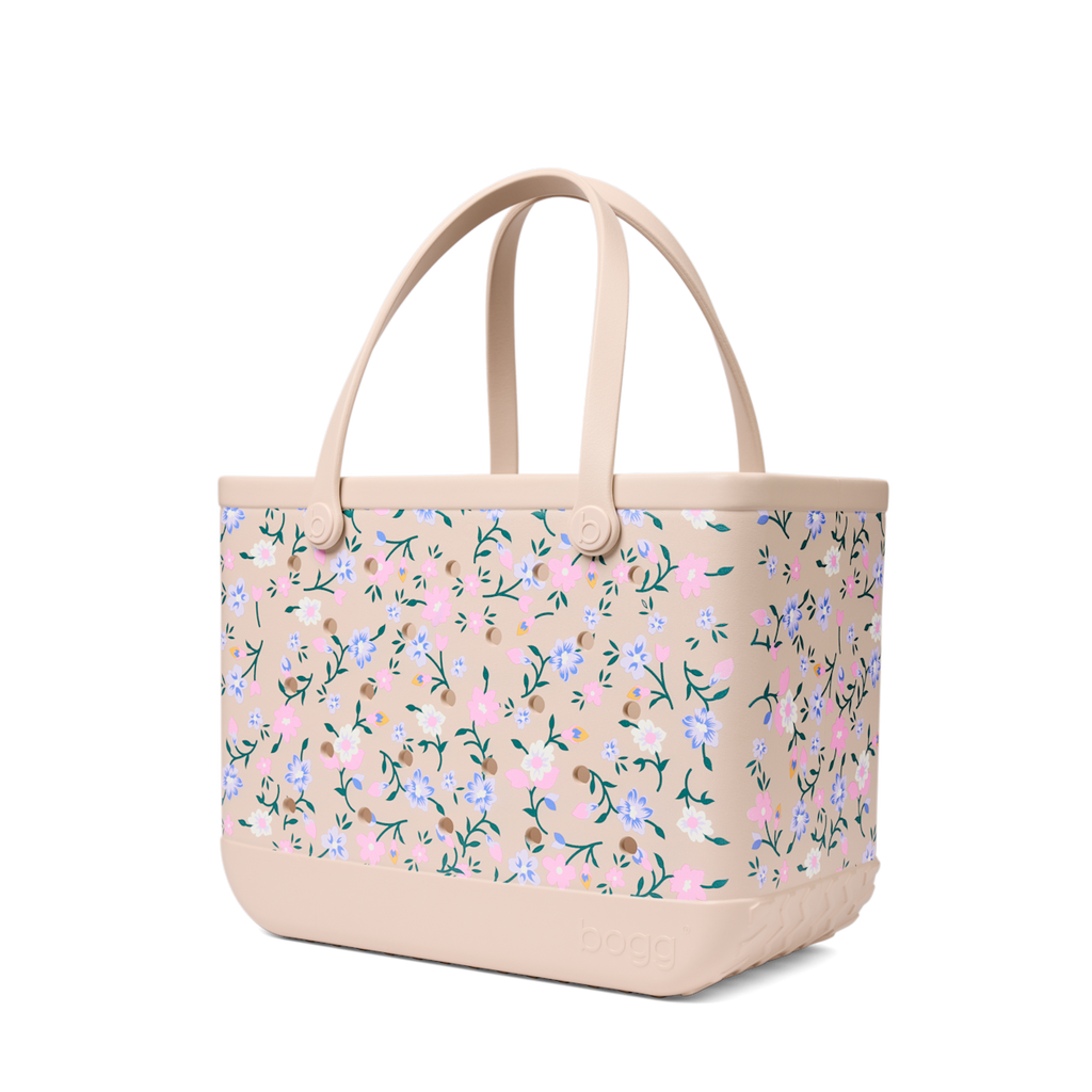 Original Bogg Bag - Spring Love