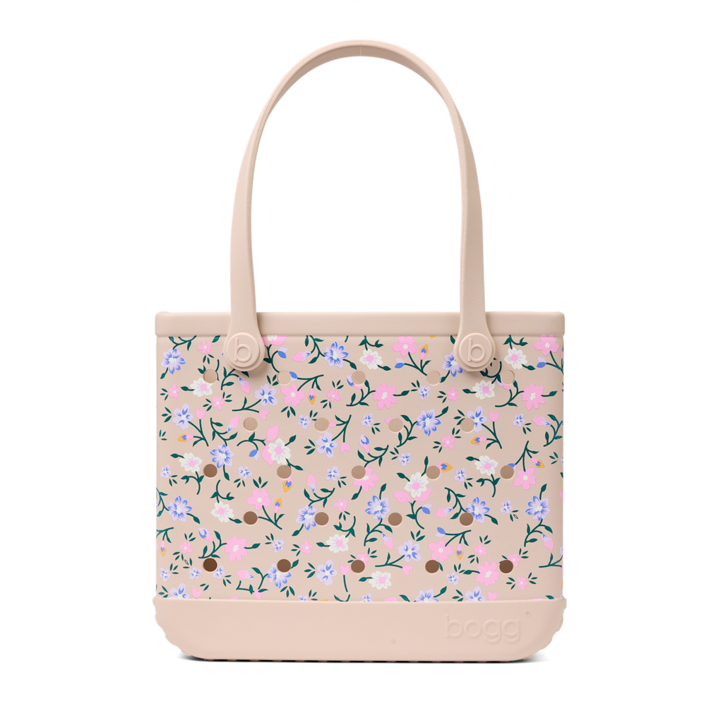 Baby Bogg Bag - Spring Love