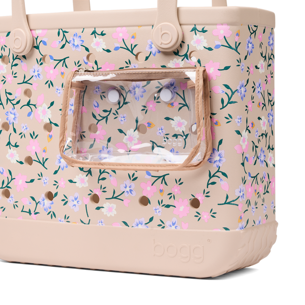 Baby Bogg Bag - Spring Love