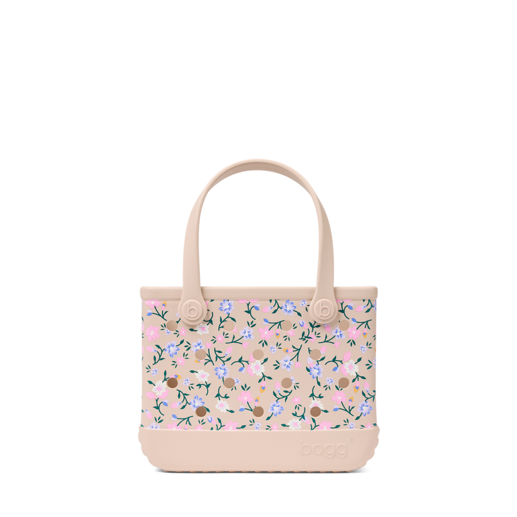 Bitty Bogg Bag - Spring Love