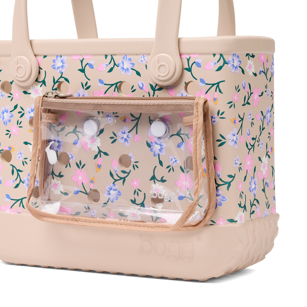 Bitty Bogg Bag - Spring Love