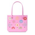 Baby Bogg Bag - Happy Flowers