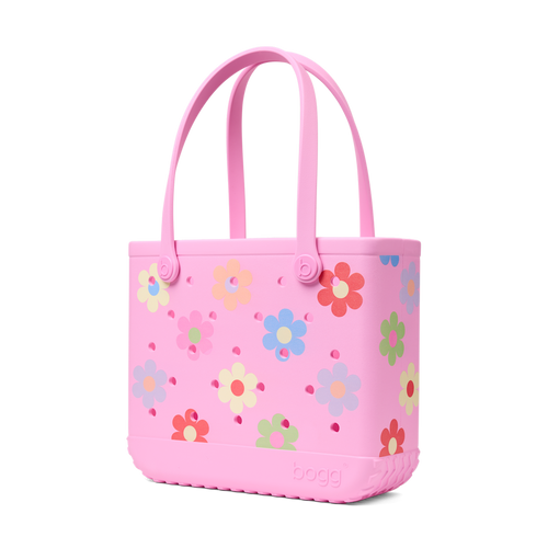 Baby Bogg Bag - Happy Flowers