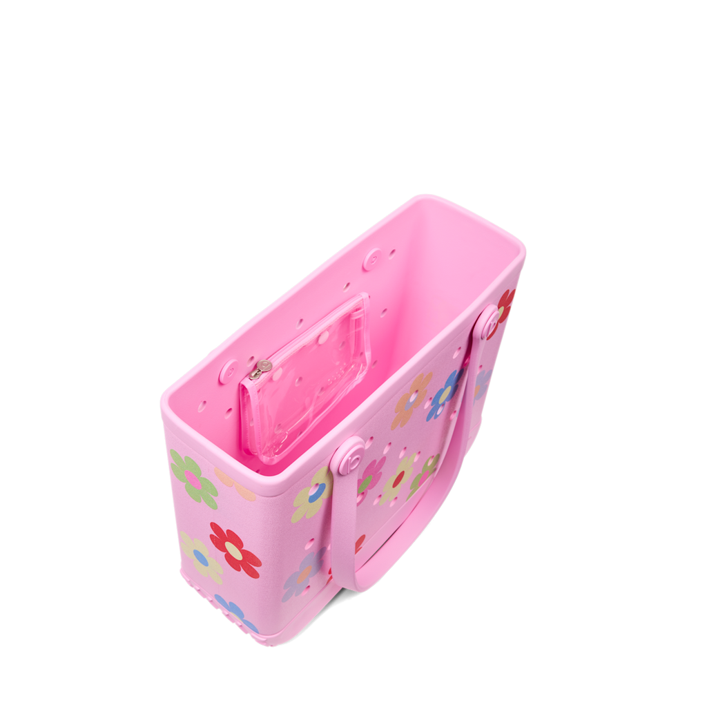 Baby Bogg Bag - Happy Flowers