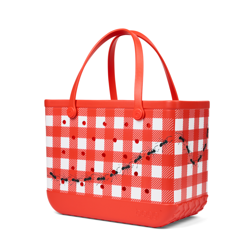 Original Bogg Bag - Picnic Guests