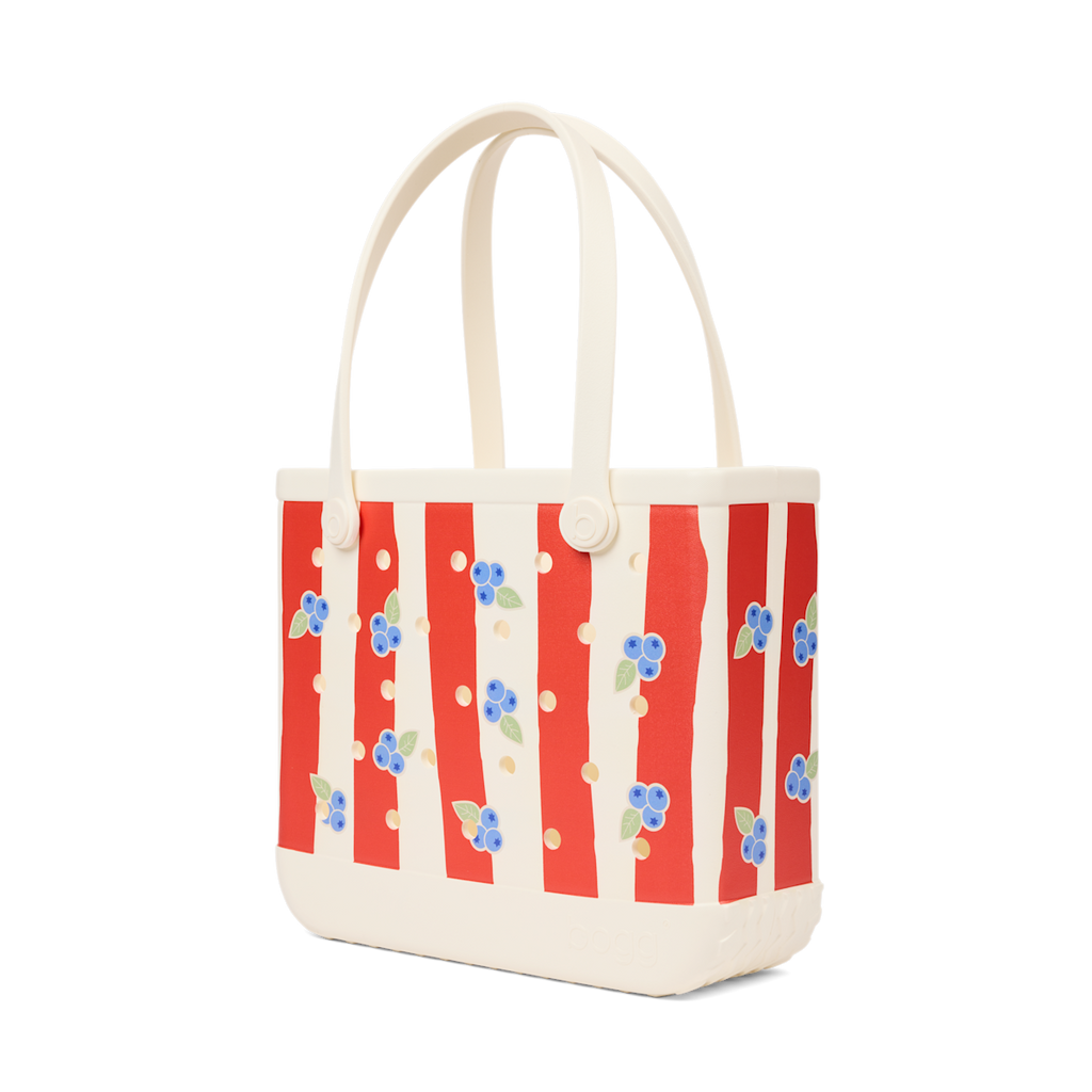 Baby Bogg Bag - Piece Of Pie