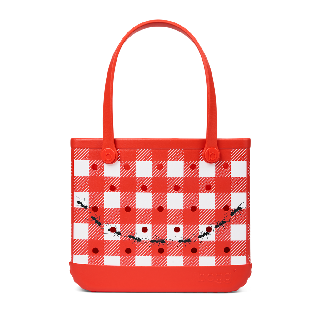 Baby Bogg Bag - Picnic Guests