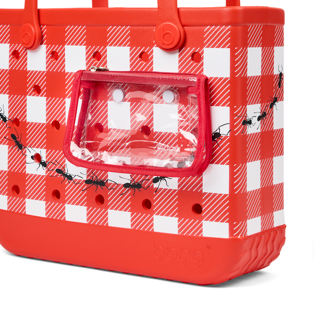 Baby Bogg Bag - Picnic Guests