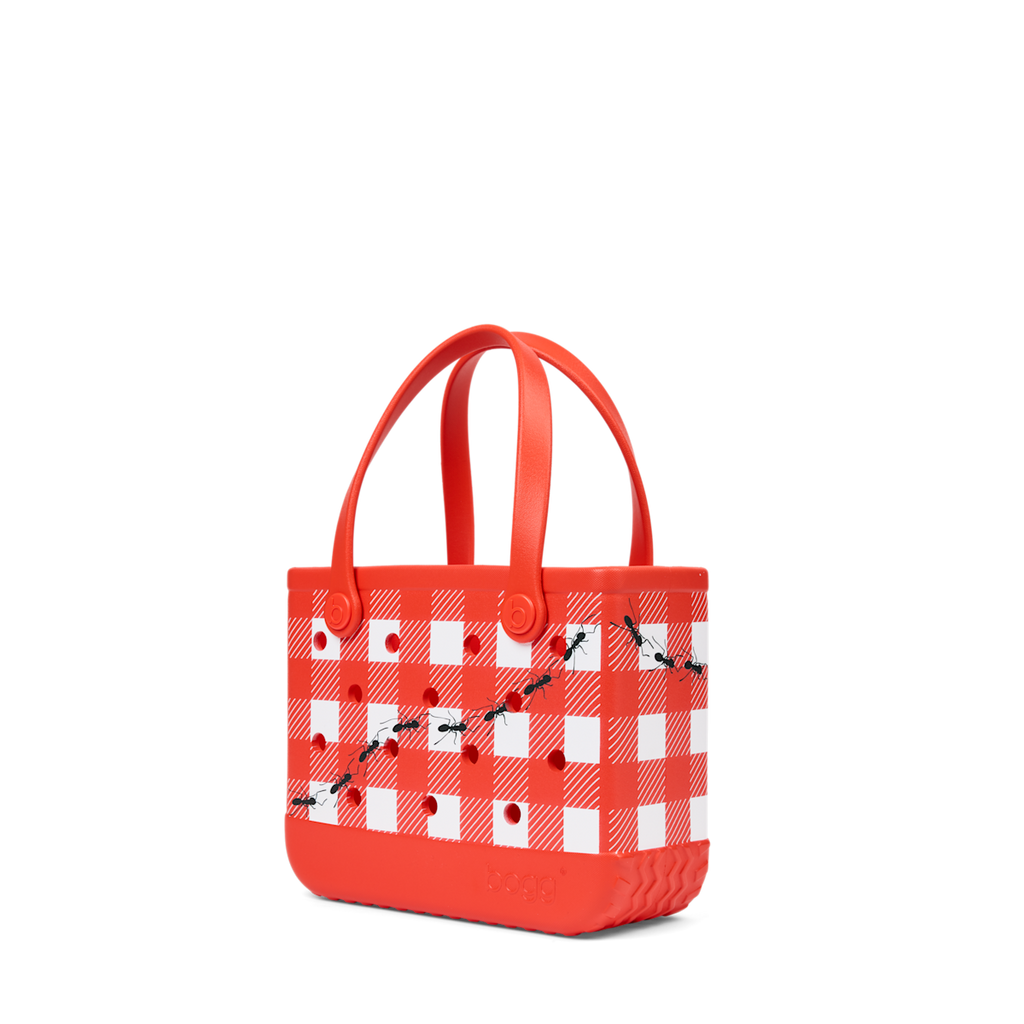 Bitty Bogg Bag -  Picnic Guests