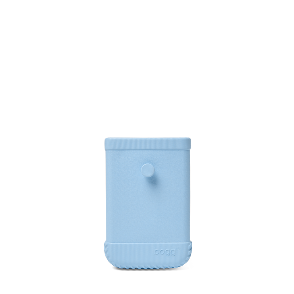 Call Me Bogg - Blue Skies and Bogg Bag