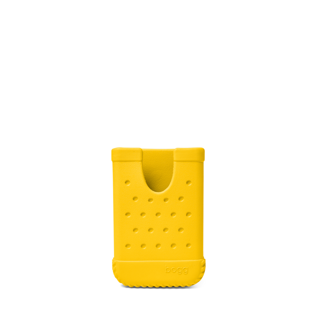 Call Me Bogg  - Limoncello Yellow