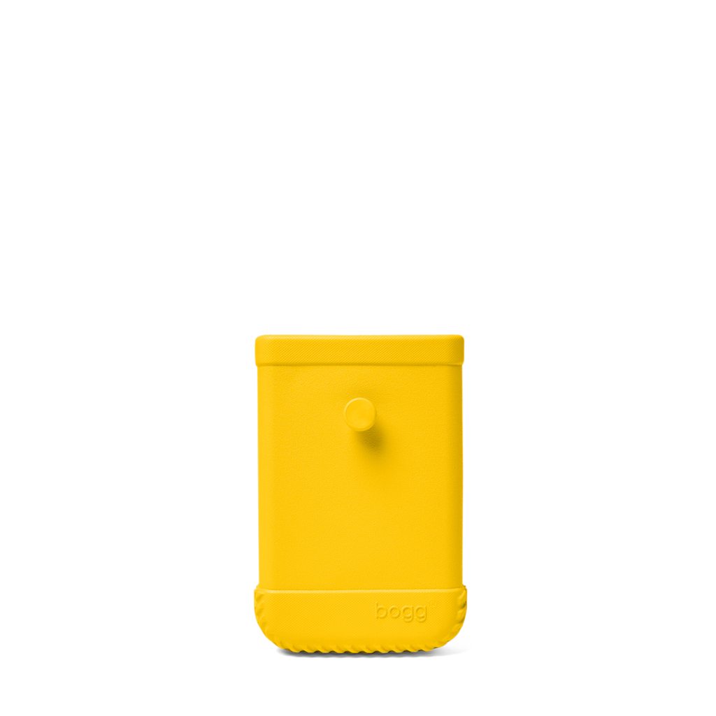 Call Me Bogg  - Limoncello Yellow