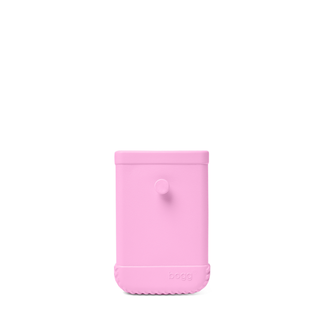 Call Me Bogg  - Pink Taffy