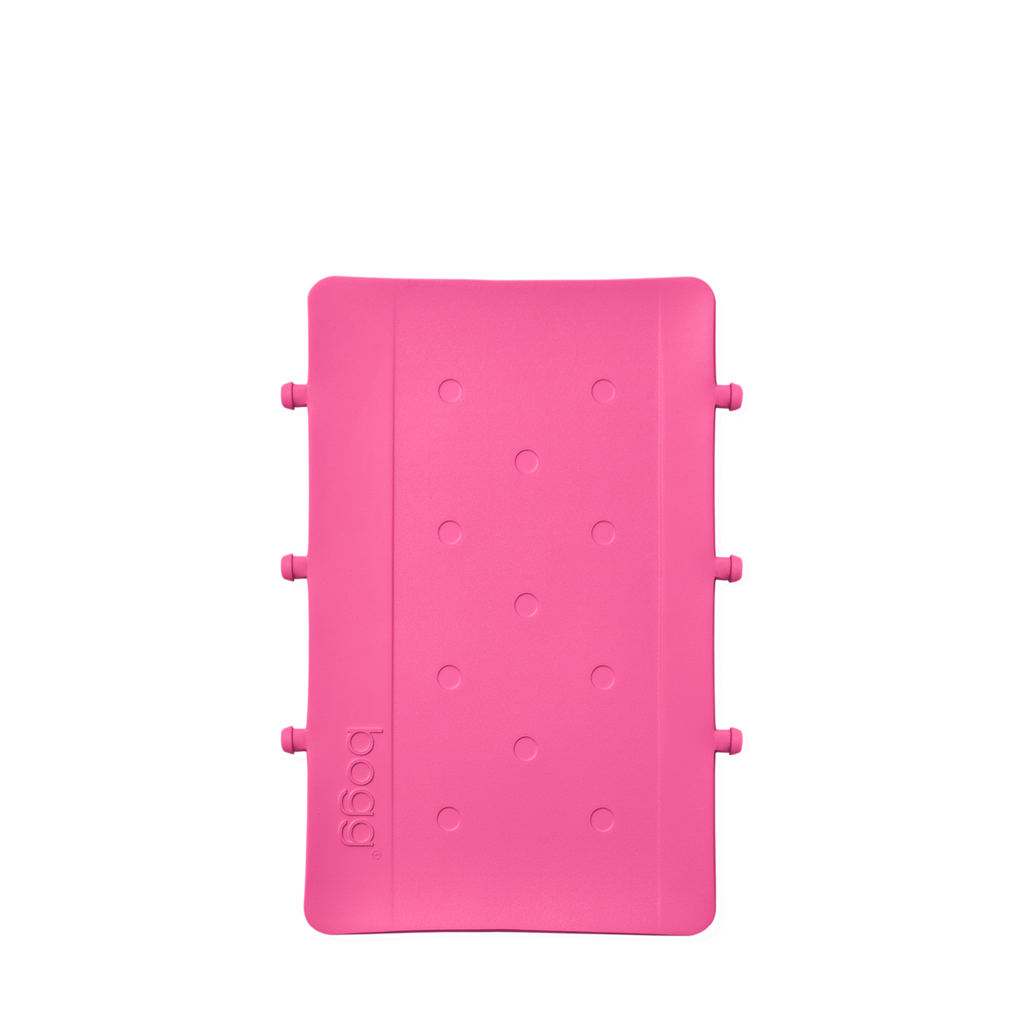 Divvy Up - Haute Pink