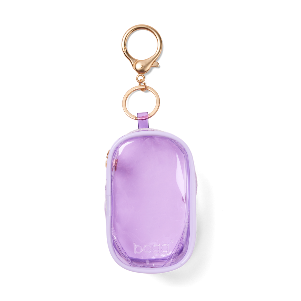 Bubble Bogg - I Lilac You A Lot
