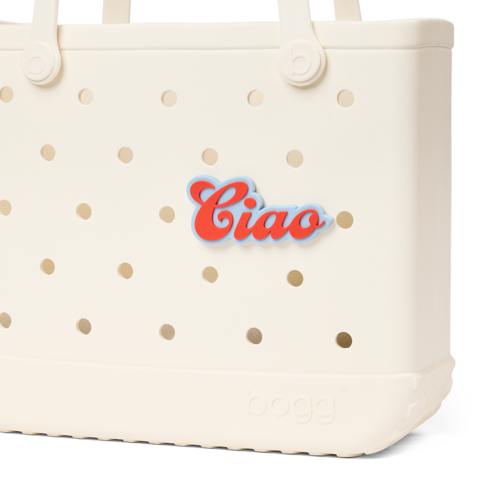 Bogg Bit - Ciao