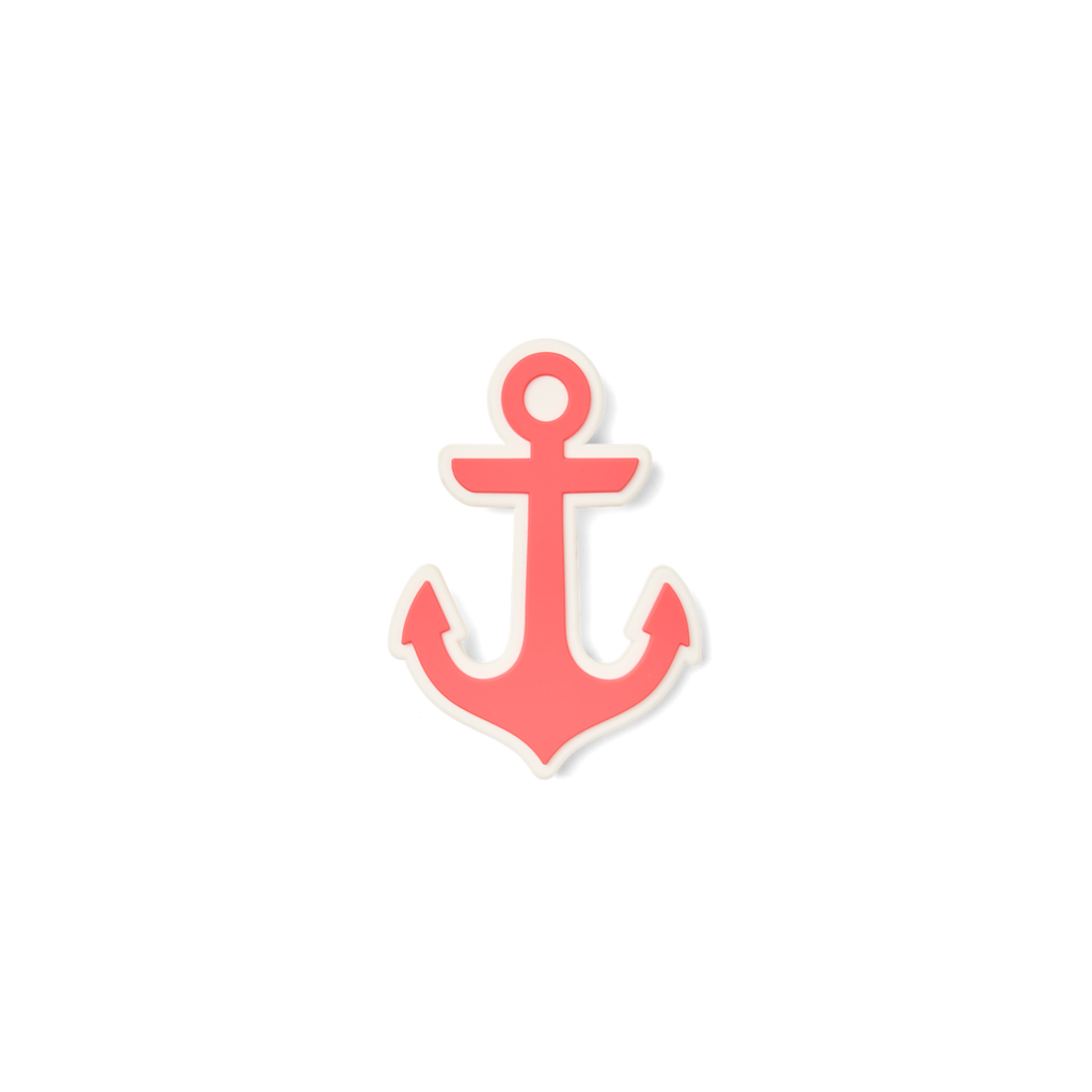 Bogg Bit  - Capri Coral Anchor