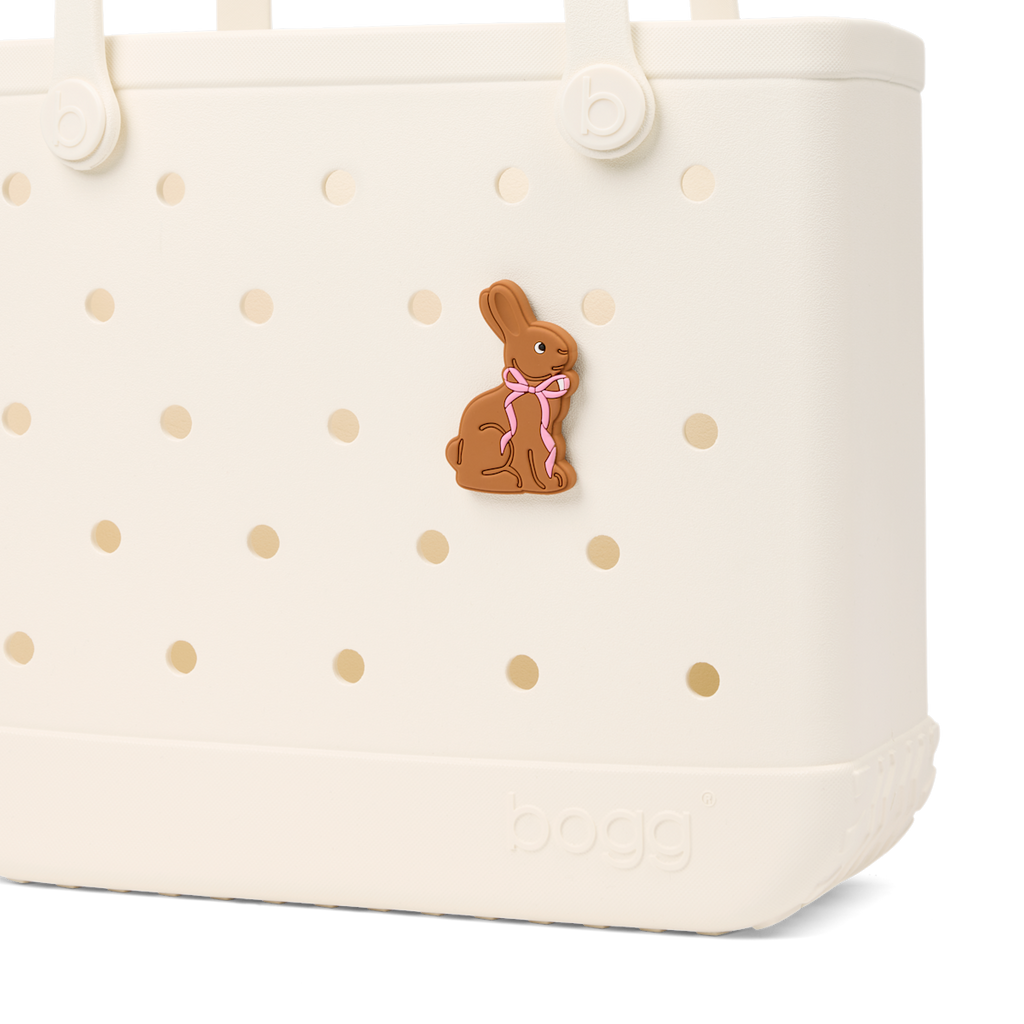 Bogg Bit  - Easter Bunny