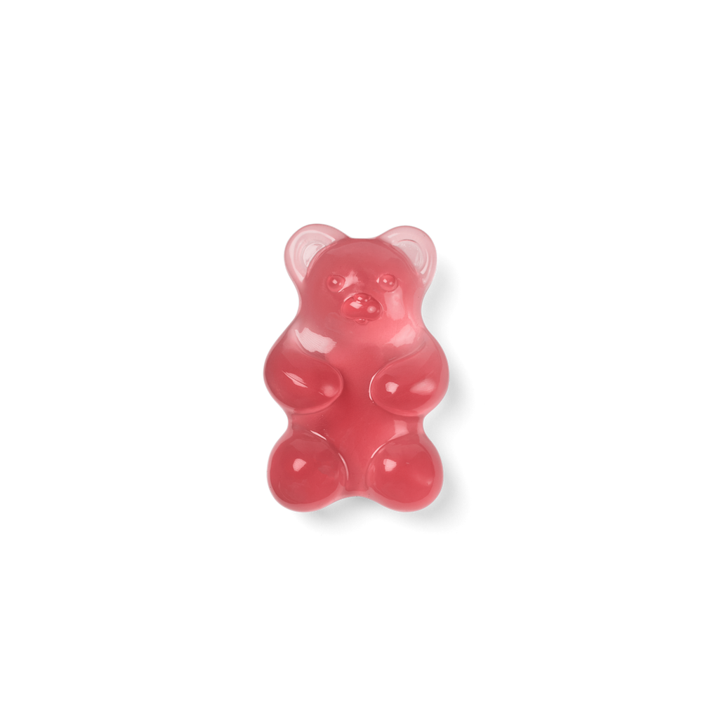 Bogg Bit  - Fruit Punch Gummy Bear