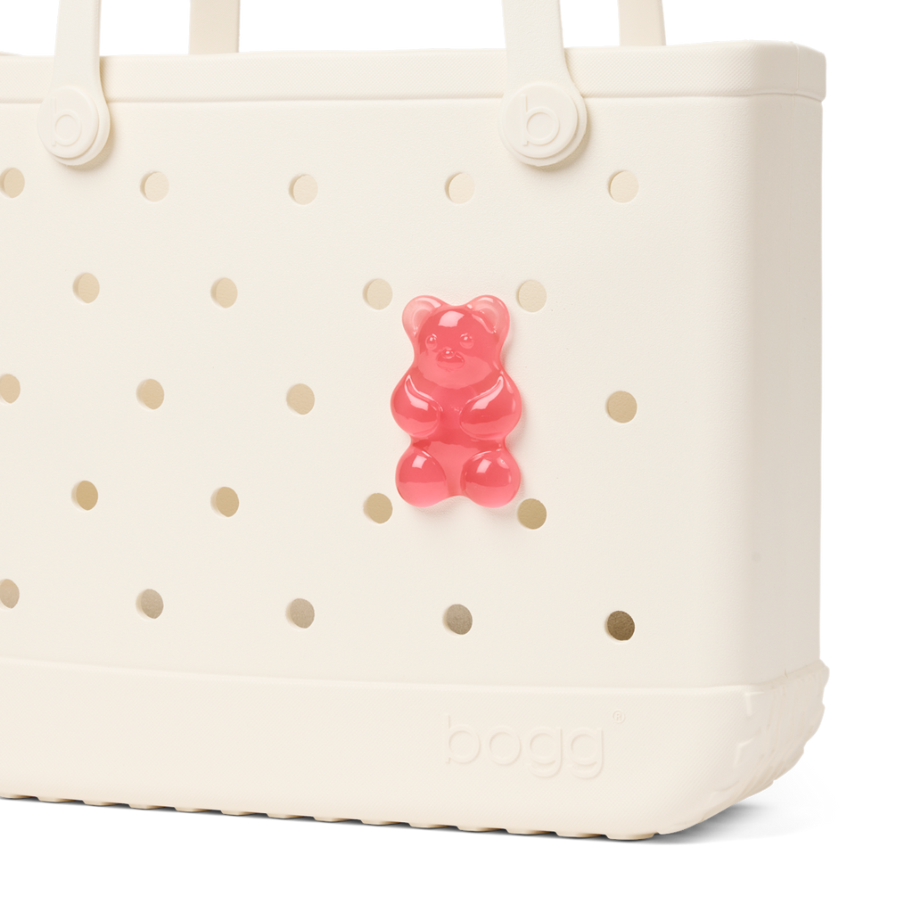 Bogg Bit  - Fruit Punch Gummy Bear