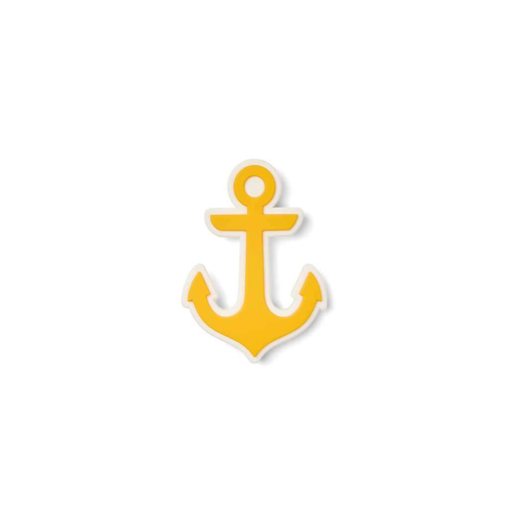 Bogg Bit - Limoncello Yellow Anchor